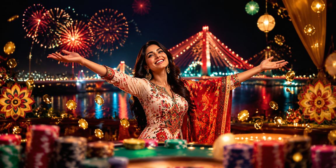 বরিশাল ক্যাসিনো বেটিং পহেলা বৈশাখ উৎসবে