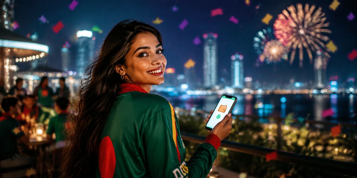 ঢাকার সমুদ্রে ক্রিকেট ম্যাচ বেটিং