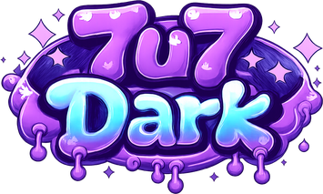 7u7 dark